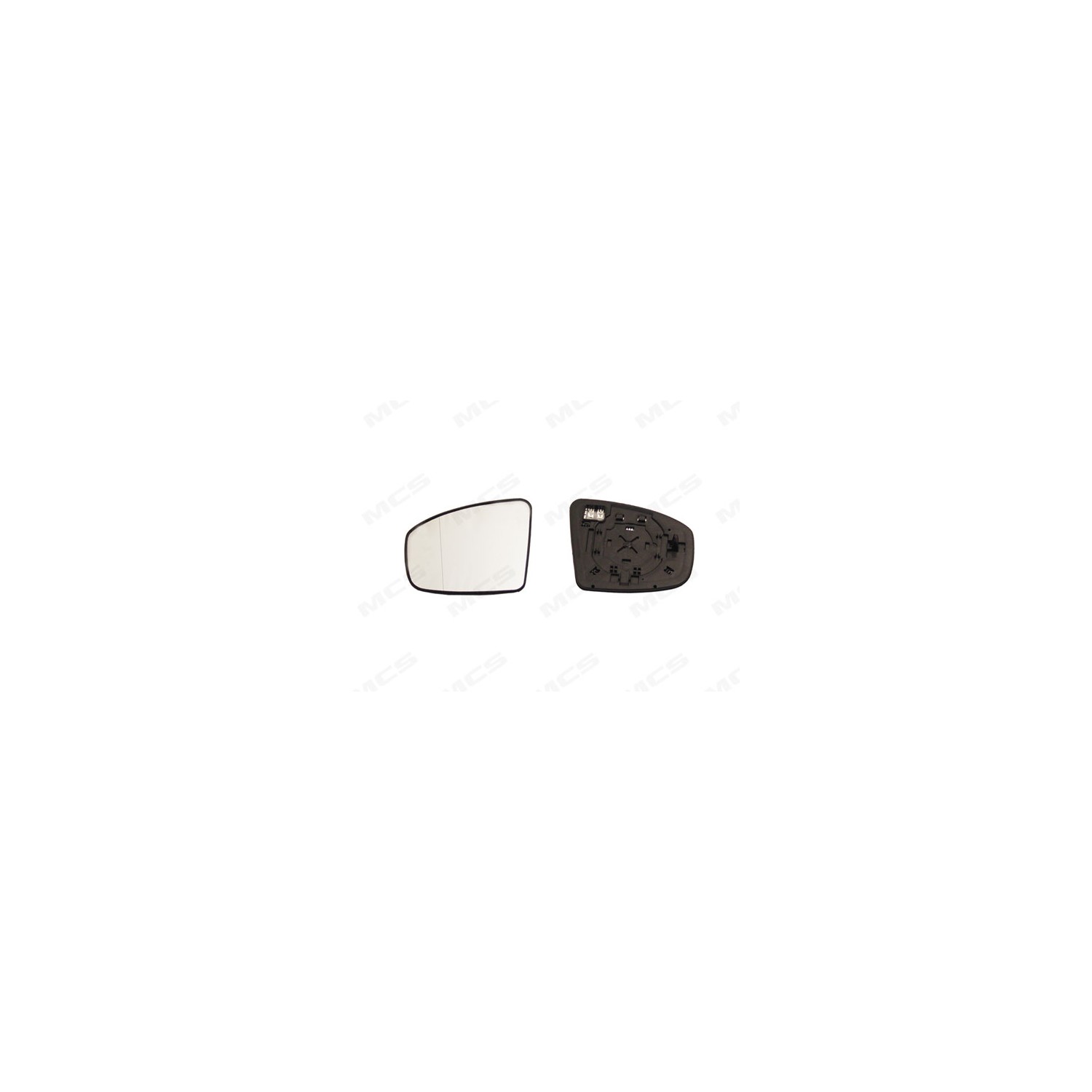 PIASTRA NIS MURANO(08-15)/PATHF(13-)/QX50-70(13-..