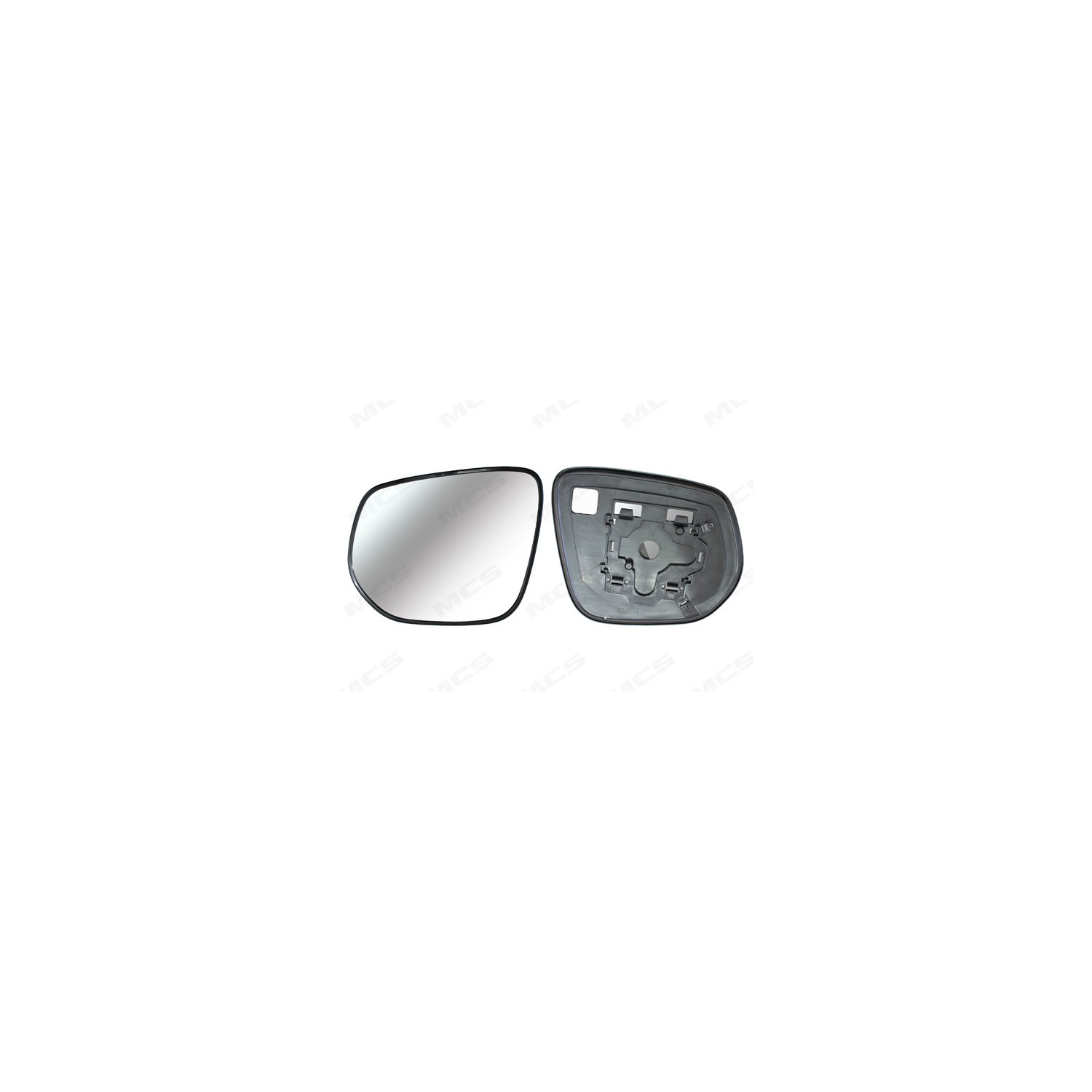 PIASTRA ISU D-MAX (12-) PIA SX CV