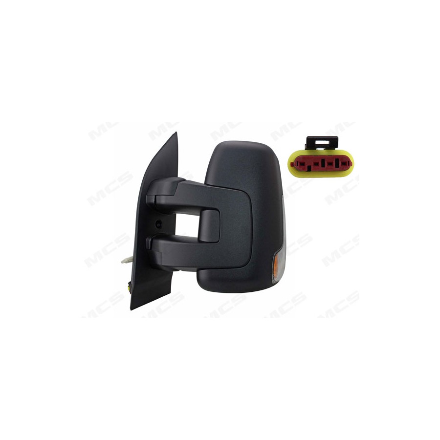 COMPLETO IVE DAILY (14-) RET SX MN CV DR ST BC