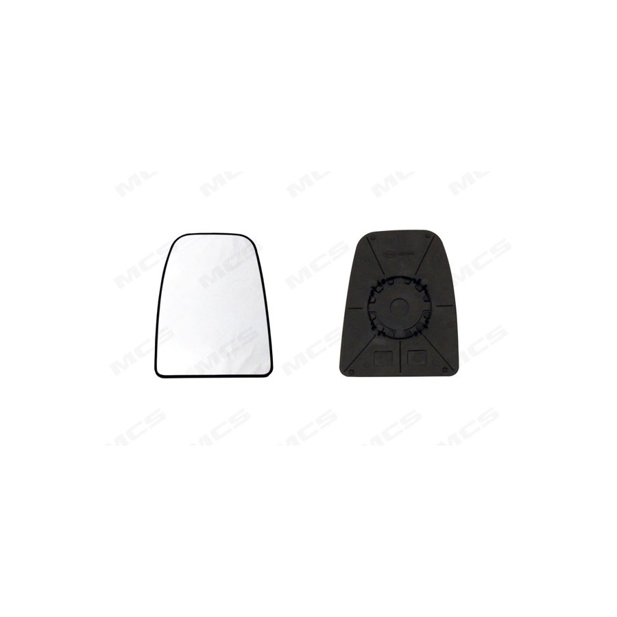 PIASTRA IVE DAILY (14-) PIA SX CV