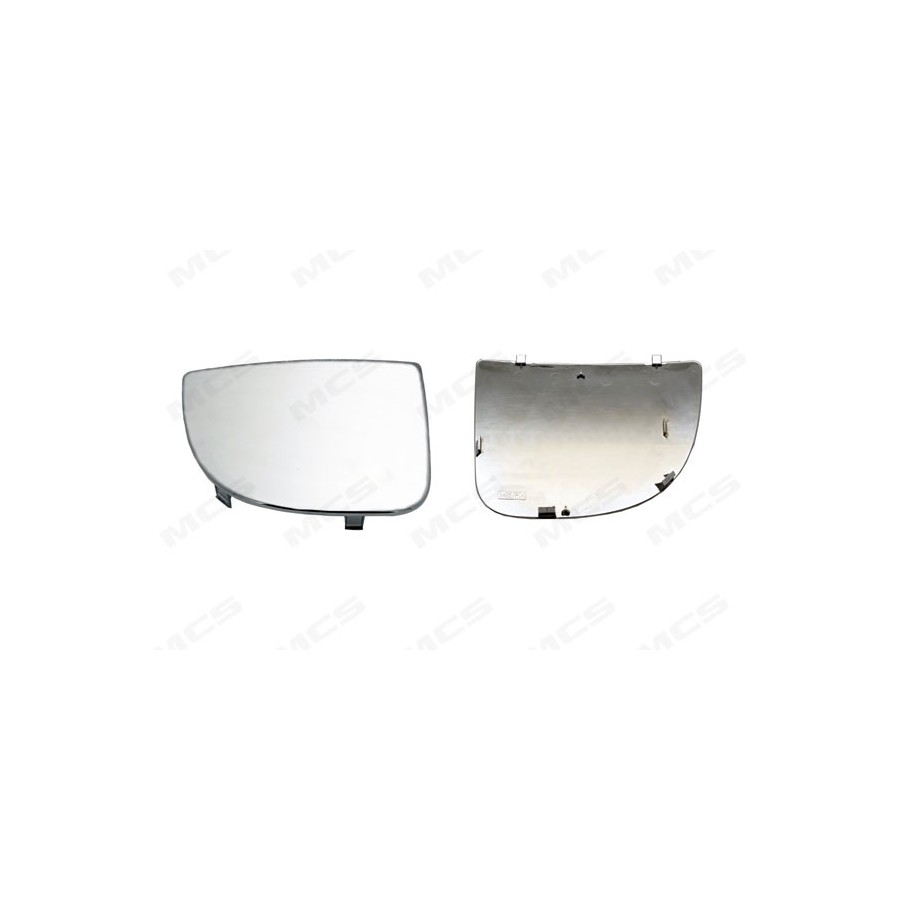 PIASTRA IVE DAILY (14-) PIA SX AM CV