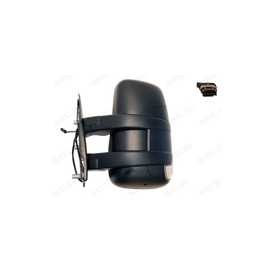  COMPLETO IVE DAILY (06-10) RET SX AM MN CV DR BC