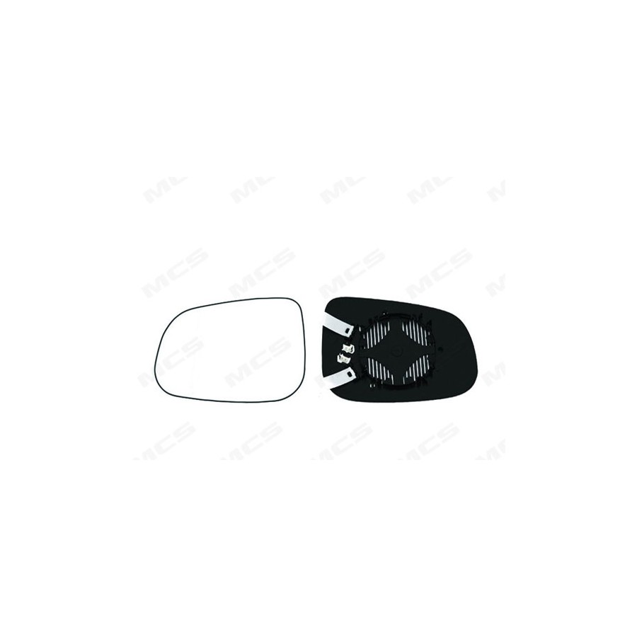 PIASTRA JAGUAR (09-)/(12-)/(15-) PIA SX CV RS