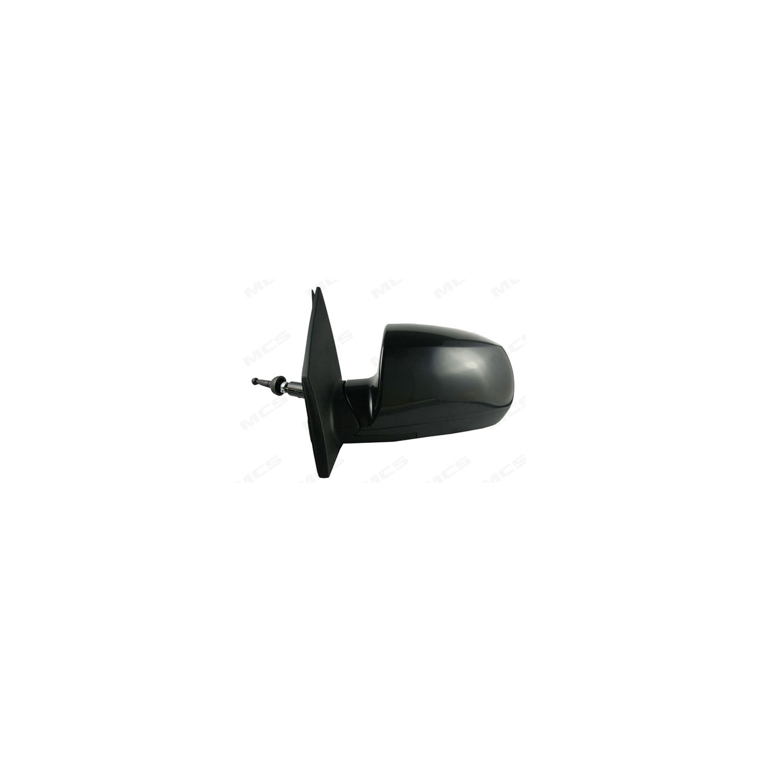 COMPLETO KIA RIO (05-10) RET SX MC CV