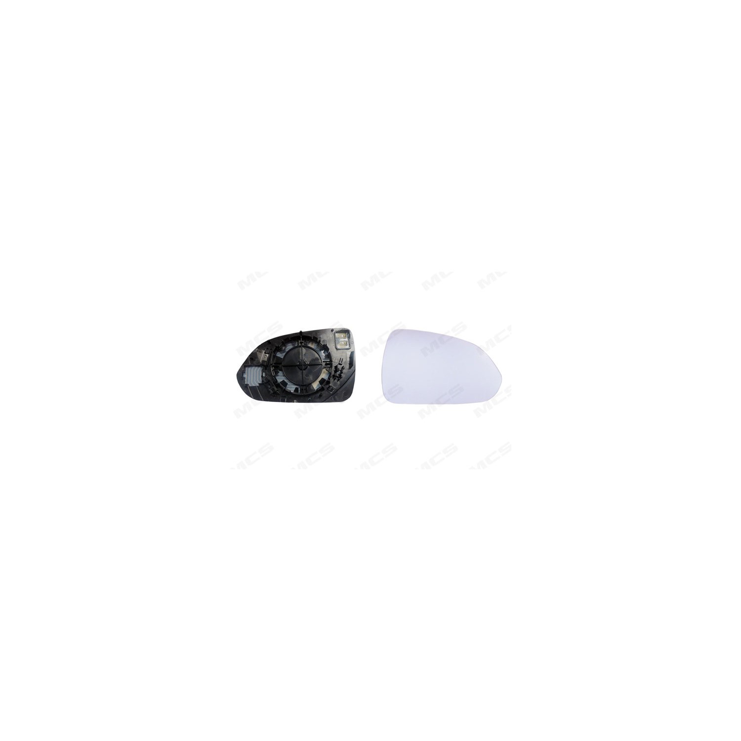 PIASTRA KIA STONIC (18-)/RIO (17-) PIA DS CV RS