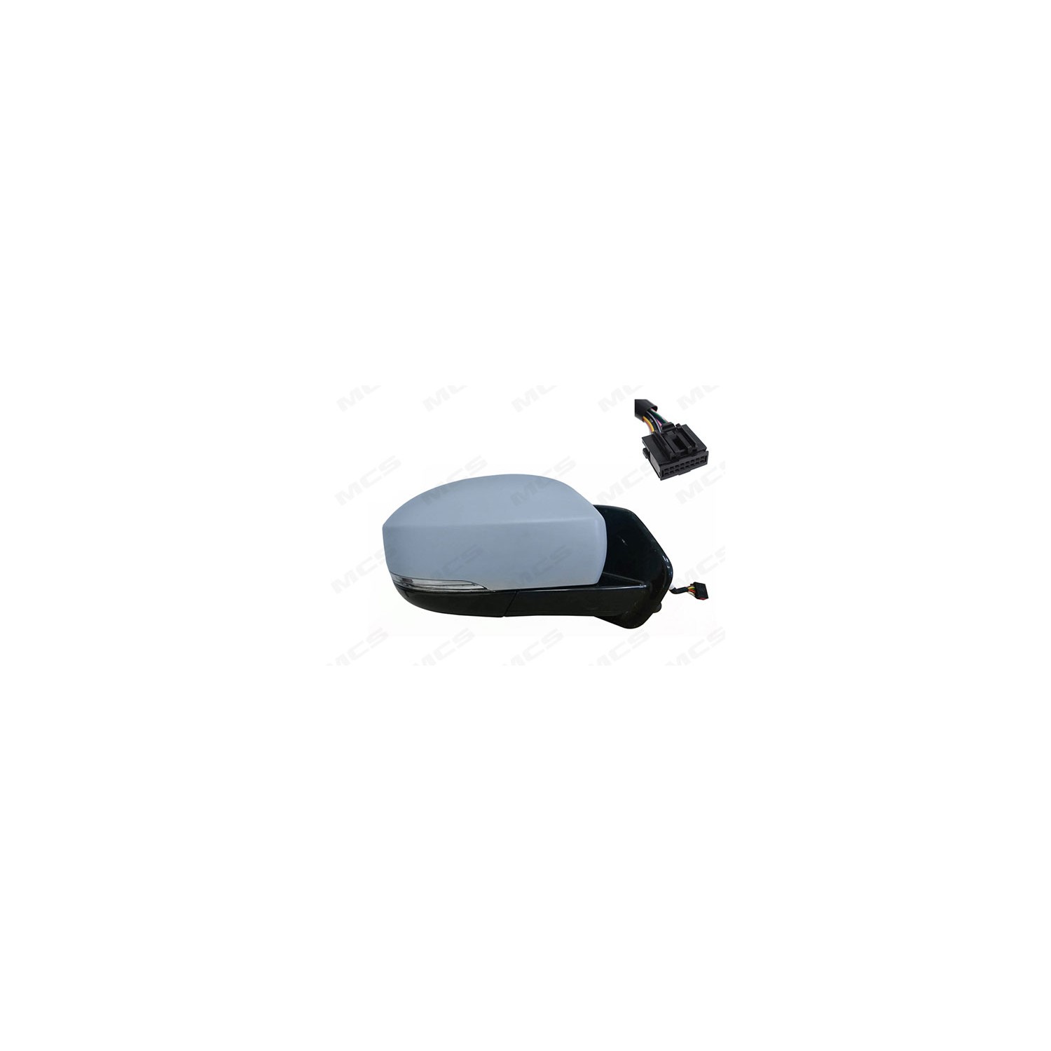 COMP. R.R DISCOVERY IV (14-)RET DS EL CV RS VR D..