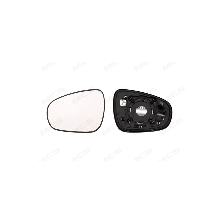 PIASTRA LEX CT (10-14)(14-)/RC(14-)/IS(13-)/GS/L..