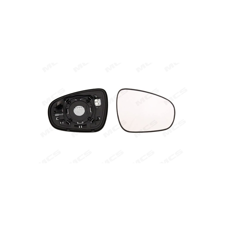 PIASTRA LEX CT (10-14)(14-)/RC(14-)/IS(13-)/GS/L..