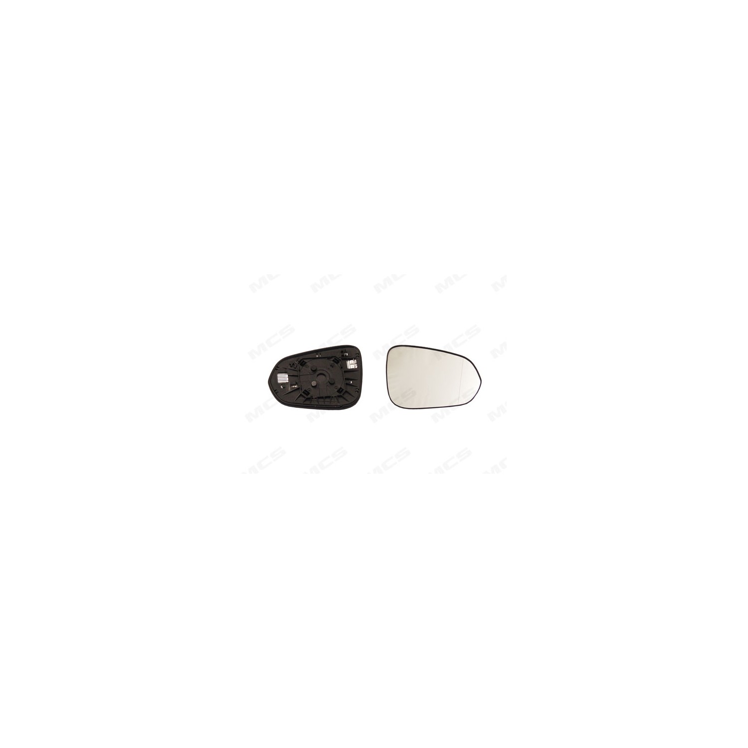 PIASTRA LEX NX (14-) / RX(16-) PIA DS AS RS
