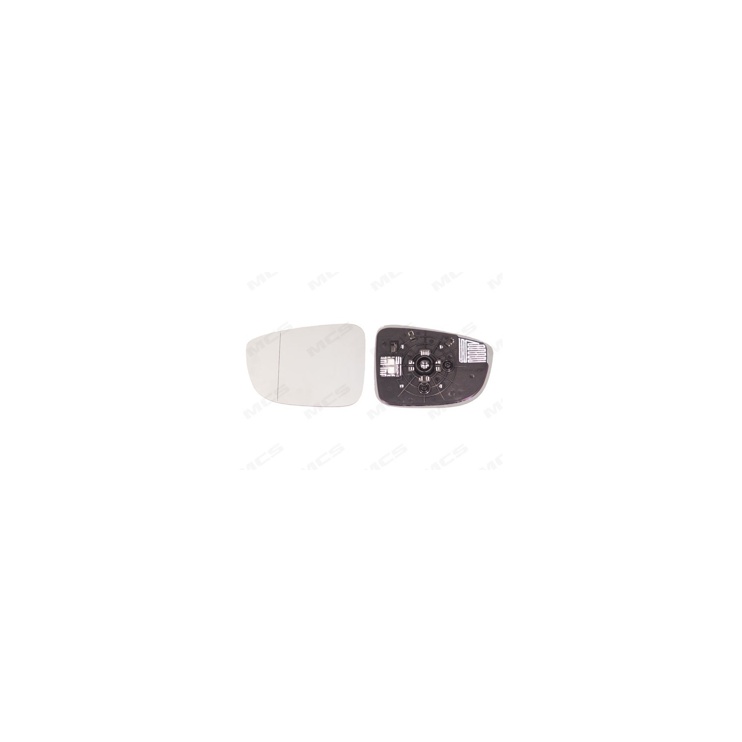 PIASTRA MZD 6 (12-) PIA SX AS RS