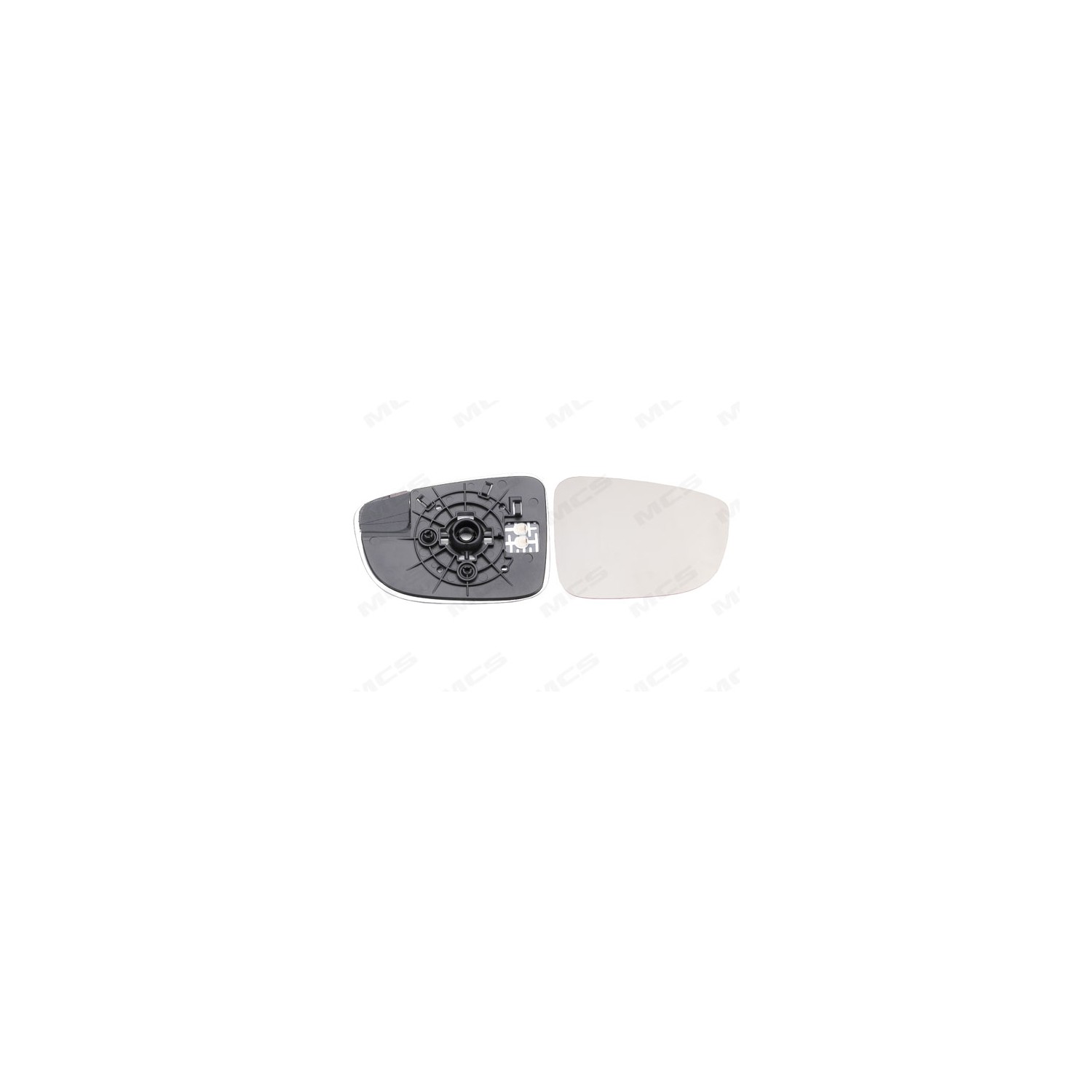 PIASTRA MZD 6 (12-) PIA DS CV RS