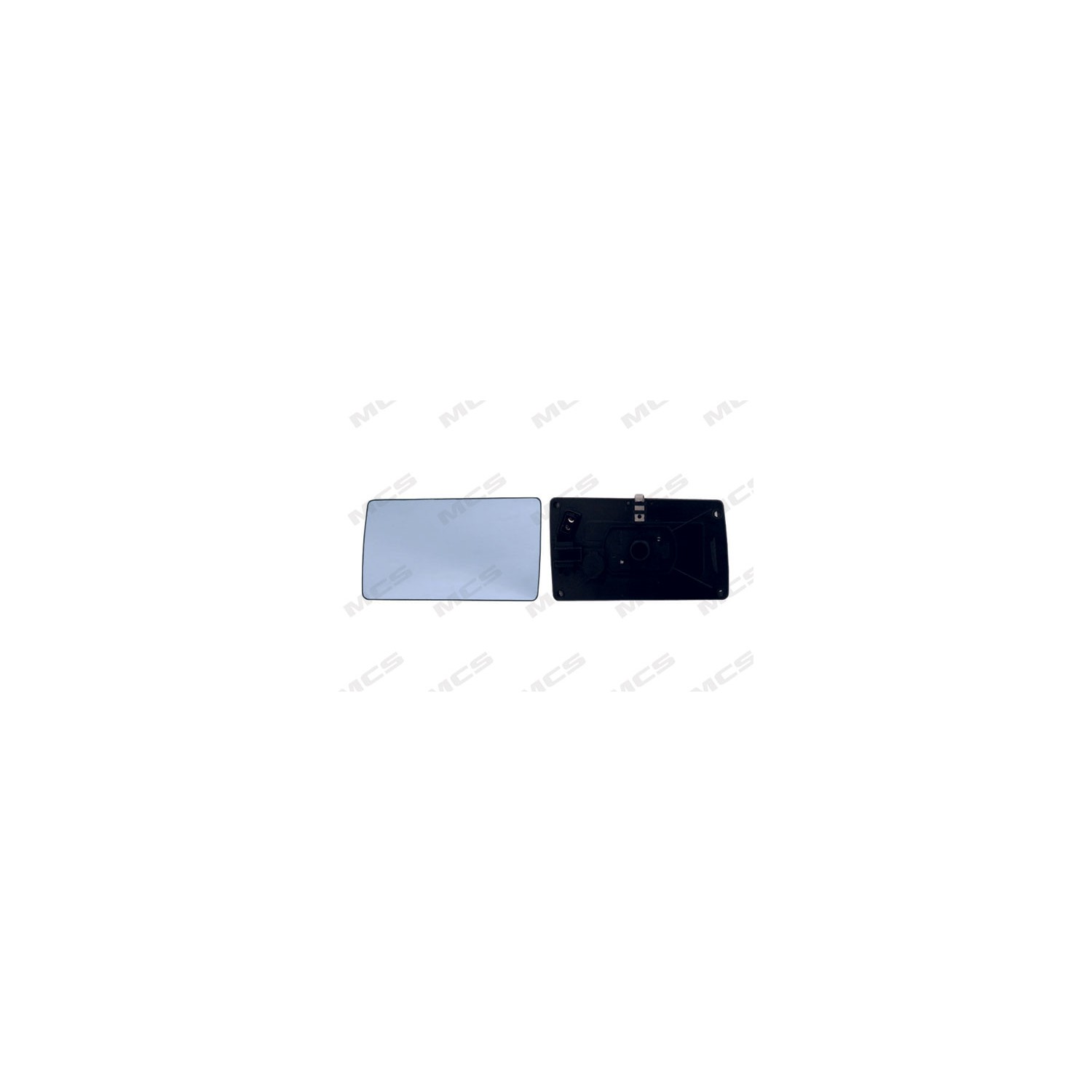 PIASTRA MB W124 89-95/W201 86-93 PIA SX P AZ RS