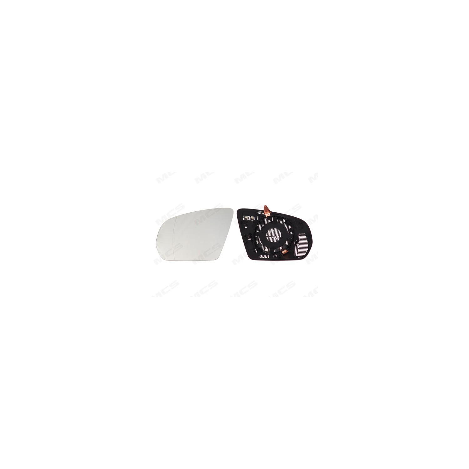 PIASTRA MB S W217/W222(13-)/C W205/GLCX253(14- E..