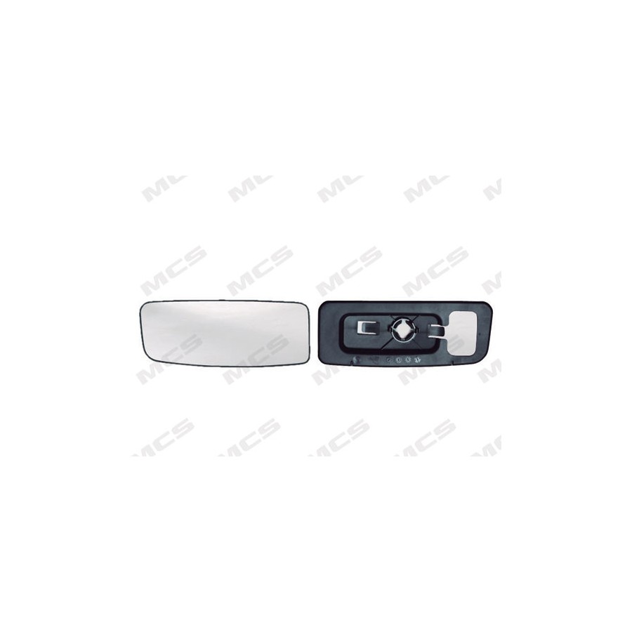 PIASTRA MB SPRINTER/CRAFTER (10-17) PIA DS AM CV..
