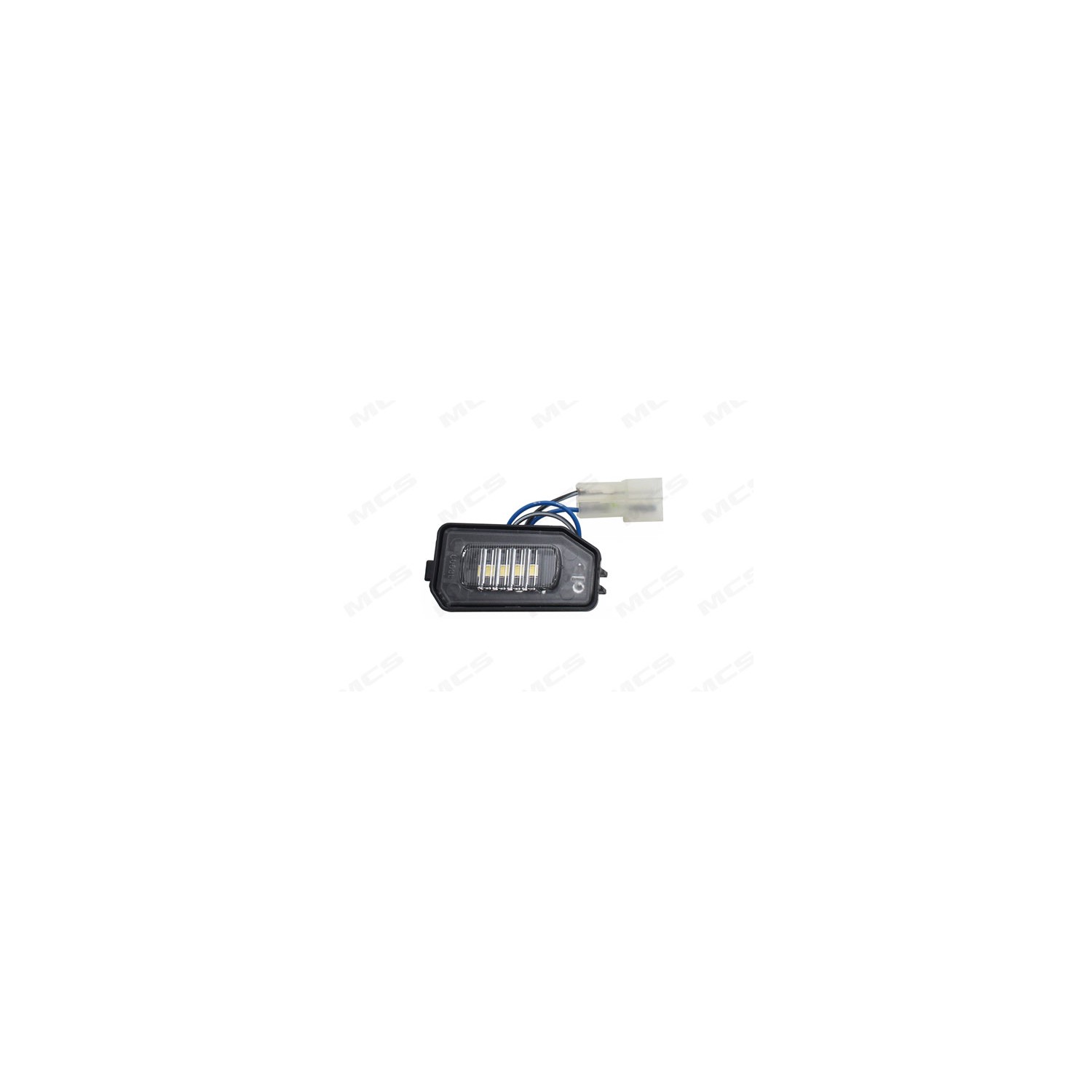 IND.DIR MB VITO/ V-CLASS (14-) LC SX