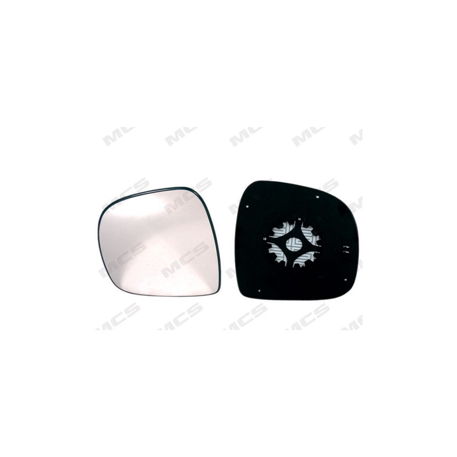 PIASTRA MB VITO (03-11) PIA SX AS RS