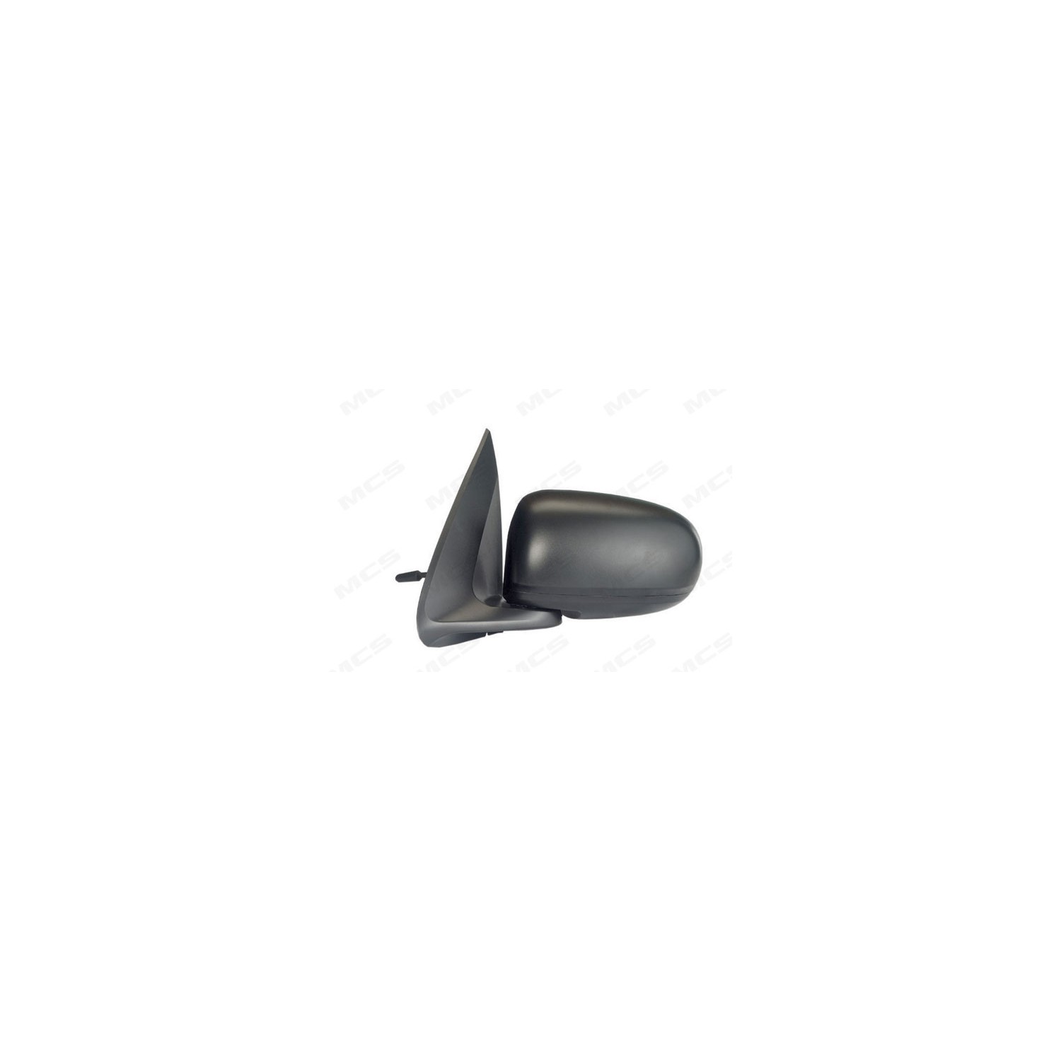 COMPLETO NIS ALMERA (00-) RET SX MC AS