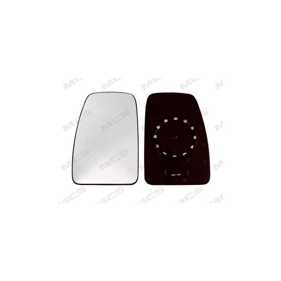 PIASTRA R.MASTER/O.MOV/N.INT (03-10) PIA SX CV