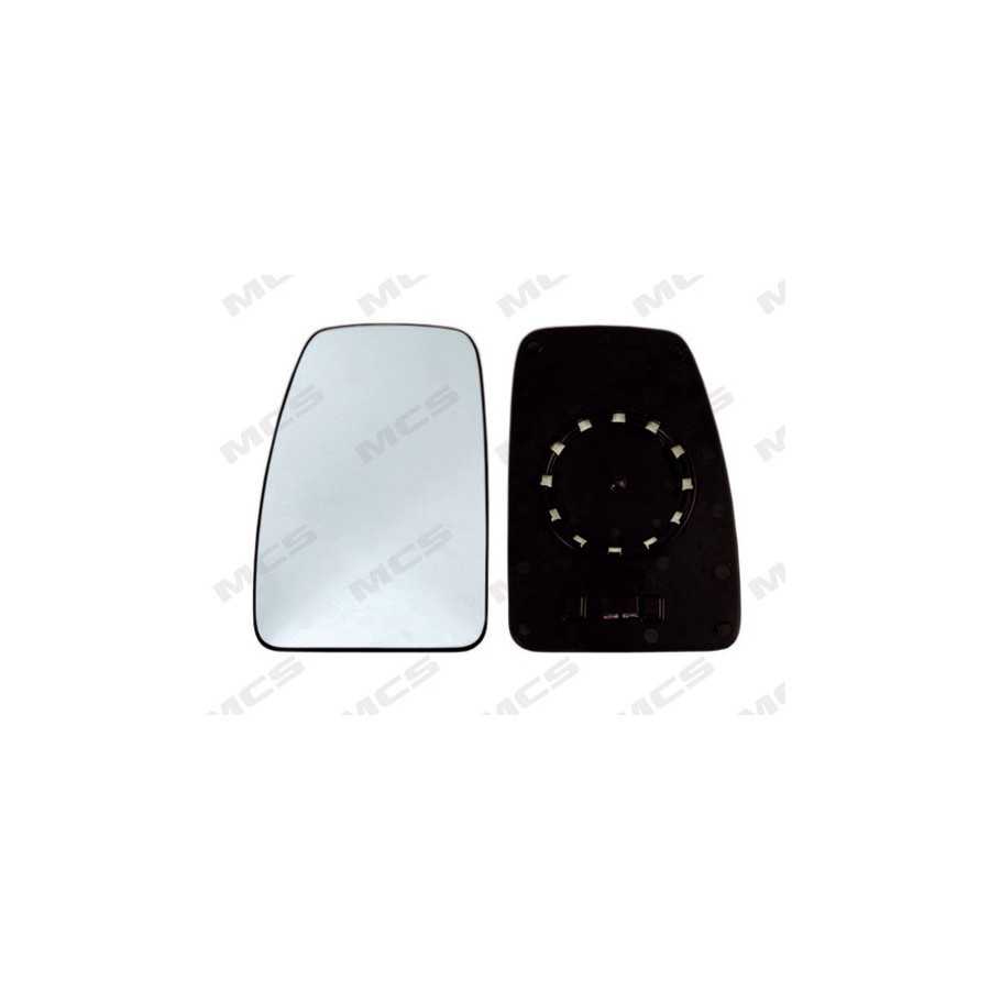 PIASTRA R.MASTER/O.MOV/N.INT (03-10) PIA SX CV RS