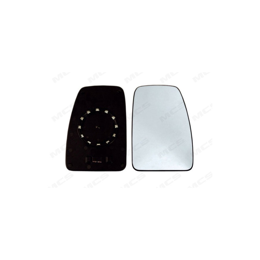 PIASTRA R.MASTER/O.MOV/N.INT (03-10) PIA DS CV RS