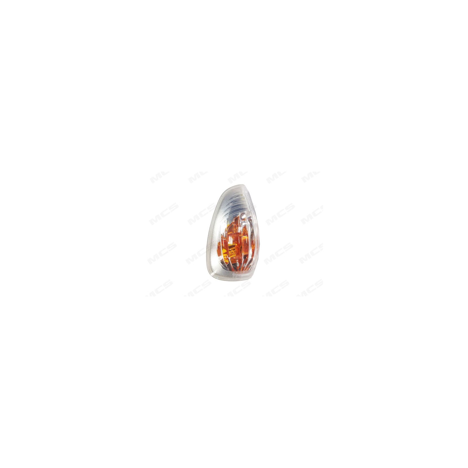 IND.DIR OP MOVANO/MASTER/NS NV40010- DR SX ARANCIO