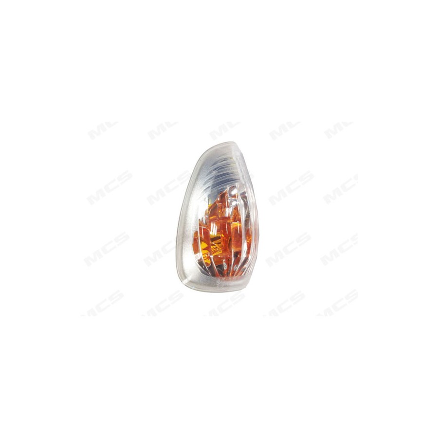 IND.DIR OP MOVANO/MASTER/NS NV40010- DR SX ARANCIO