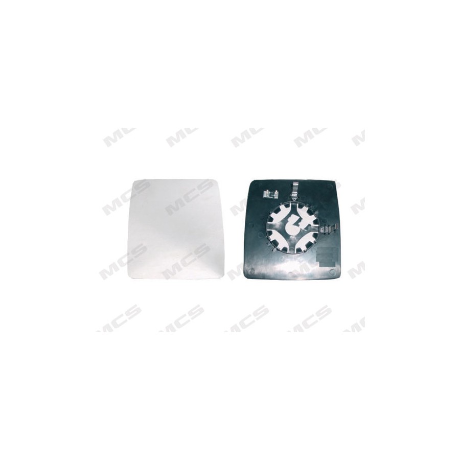 PIASTRA OP COMBO (02-11) PIA SX CV RS