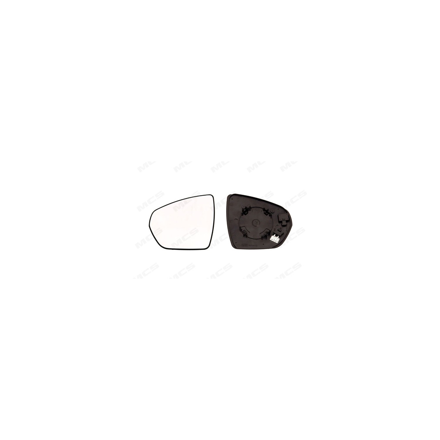 PIASTRA PEU3008/5008/C5 AIRCR(17-)/OPGRANDLAND X..