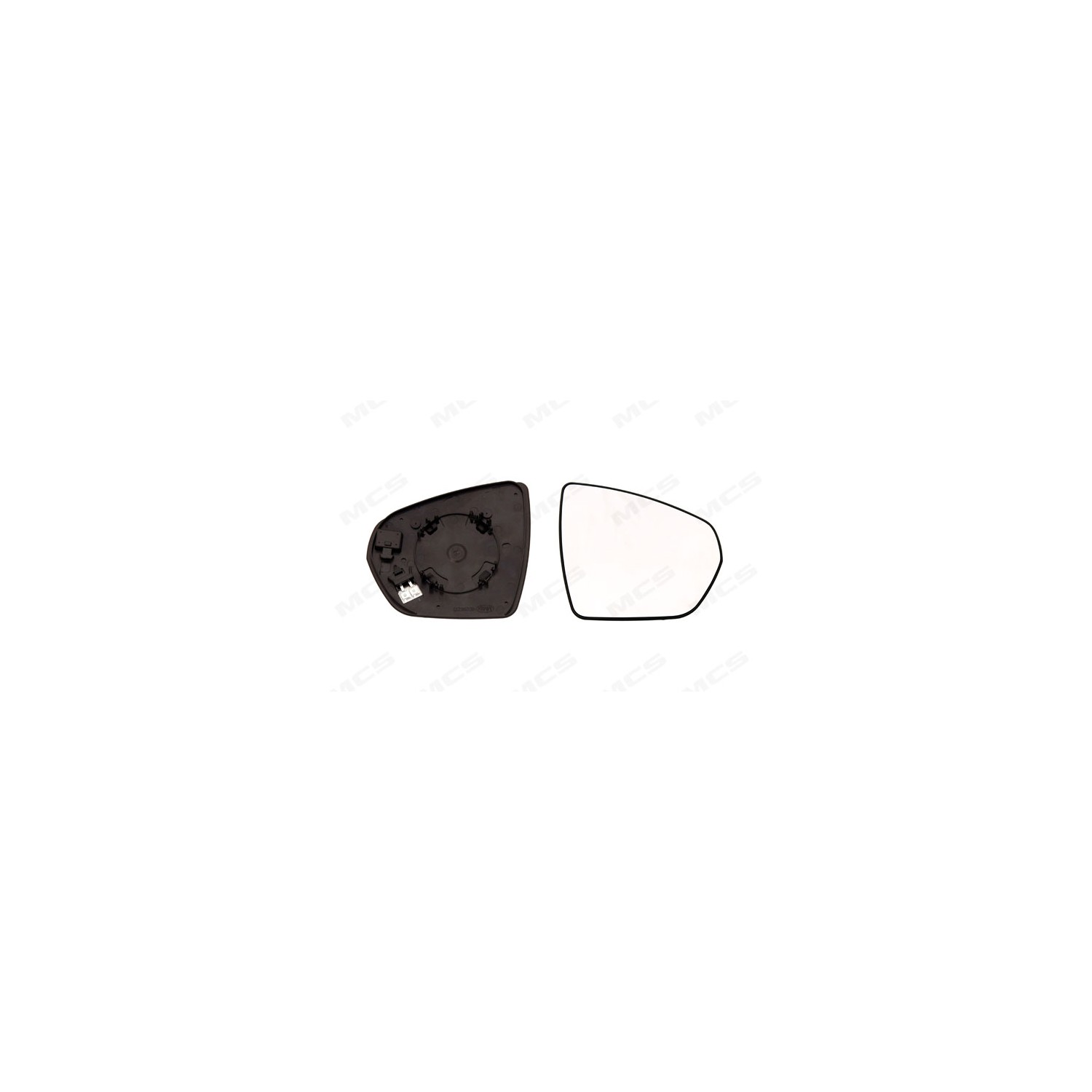 PIASTRA PEU3008/5008/C5 AIRCR(17-)/OPGRANDLAND X..