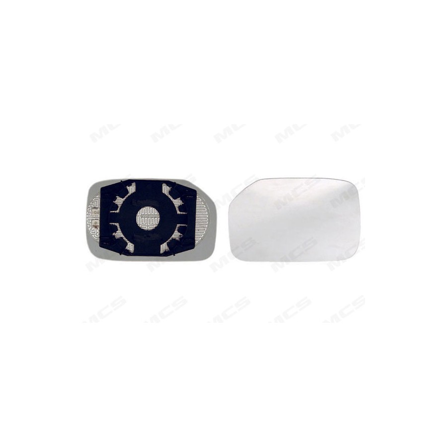 PIASTRA P106 (91-98)/ RESTYLING (98-) PIA DS CV RS
