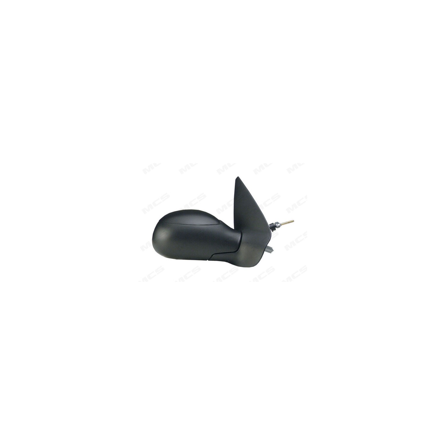 COMPLETO PEU 206 (98-03) RET DS MC CV RS 2 PN