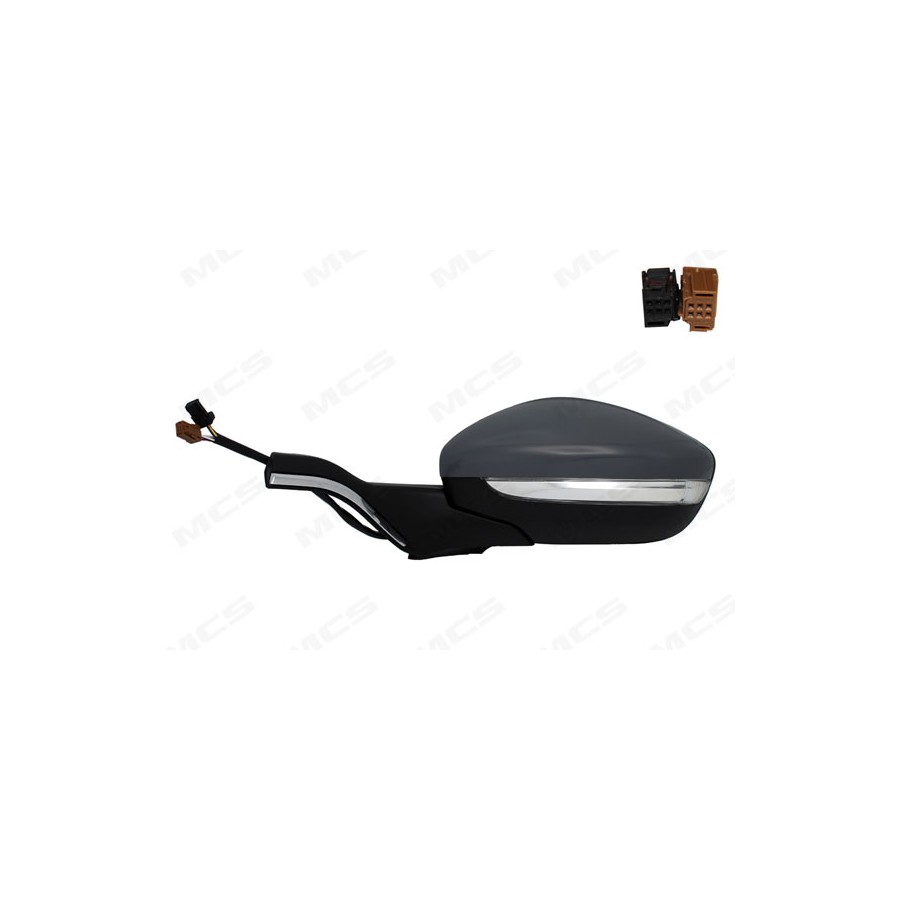 COMPLETO P208 (12-)RET SX EL CV RS VR DR 7 PN