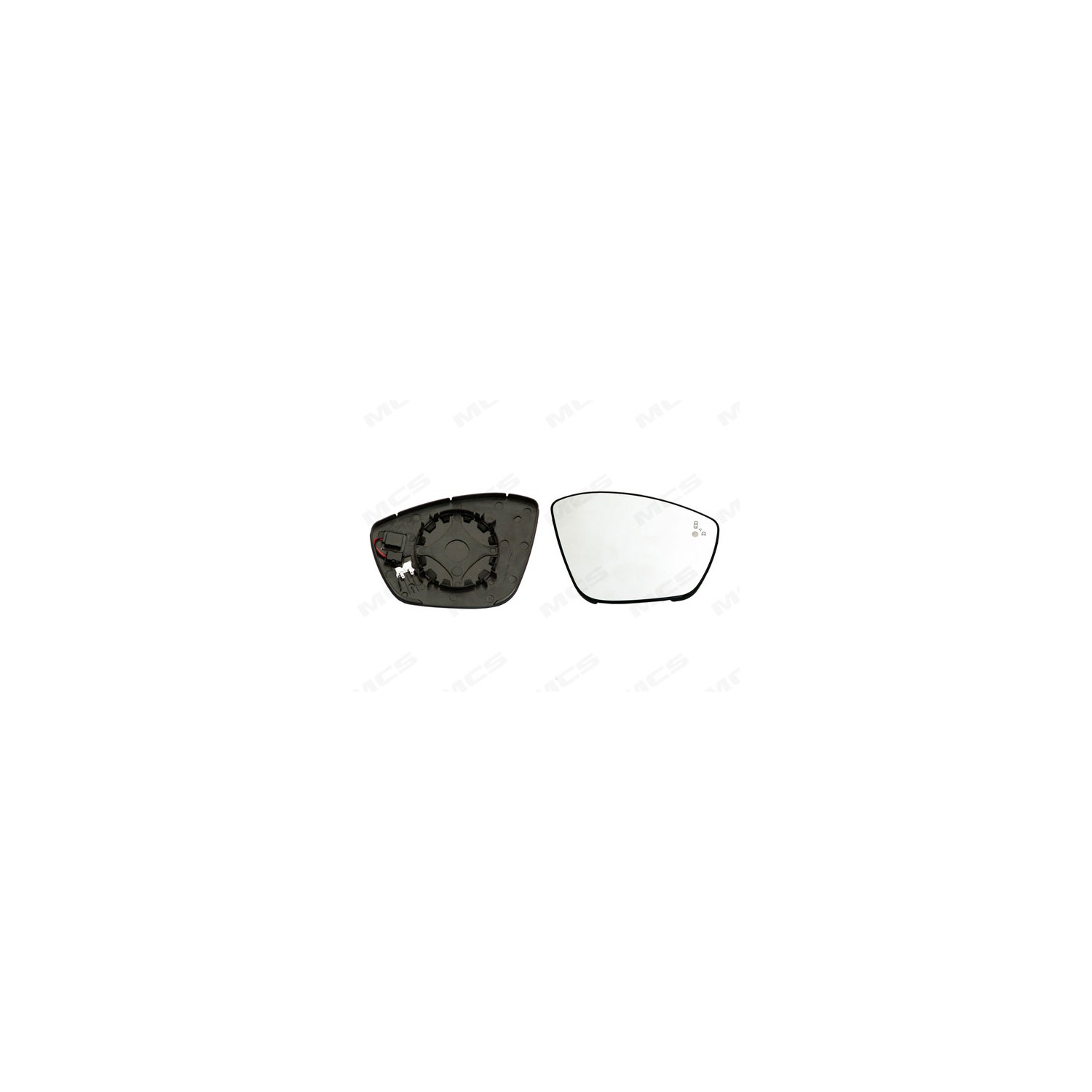 PIASTRA PEU 308(T9) (14-) PIA DS CV RS SI 4 PN