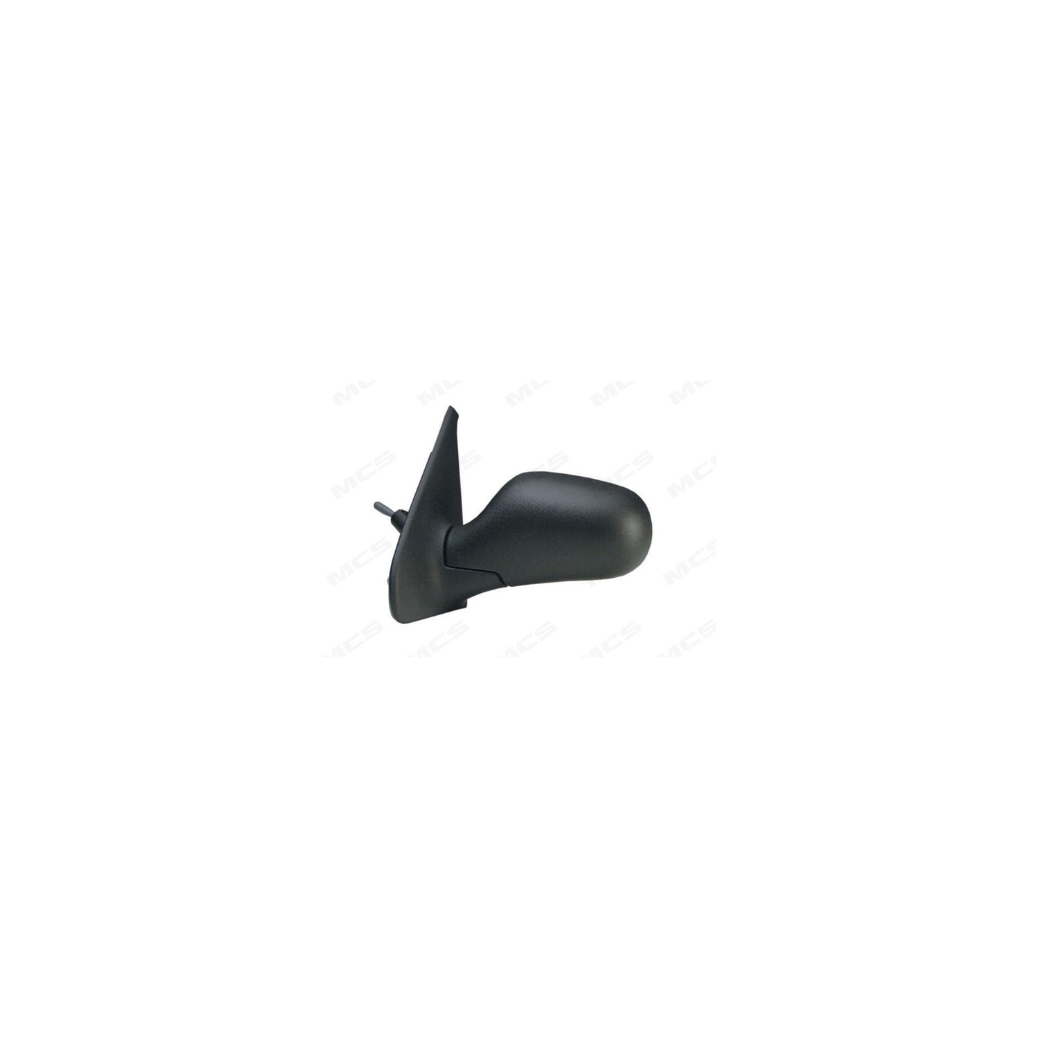 COMPLETO REN CLIO II (98-00) RET SX MC