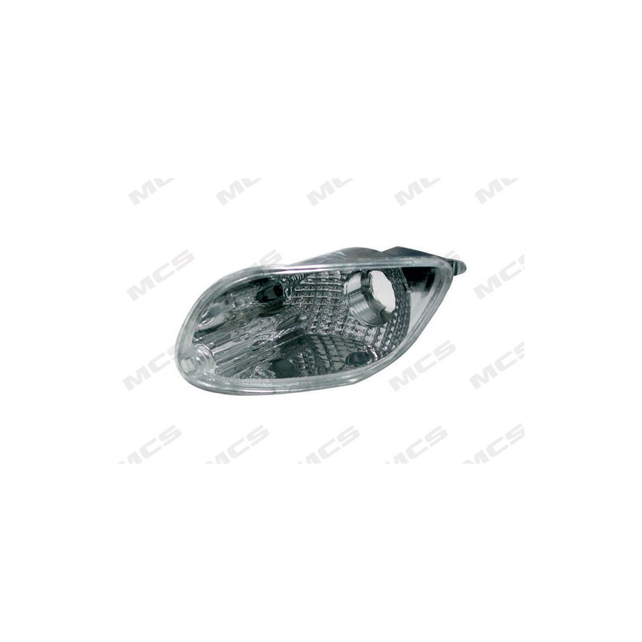 FANALE L0695 ANT.BIANCO FOCUS -2001 SX