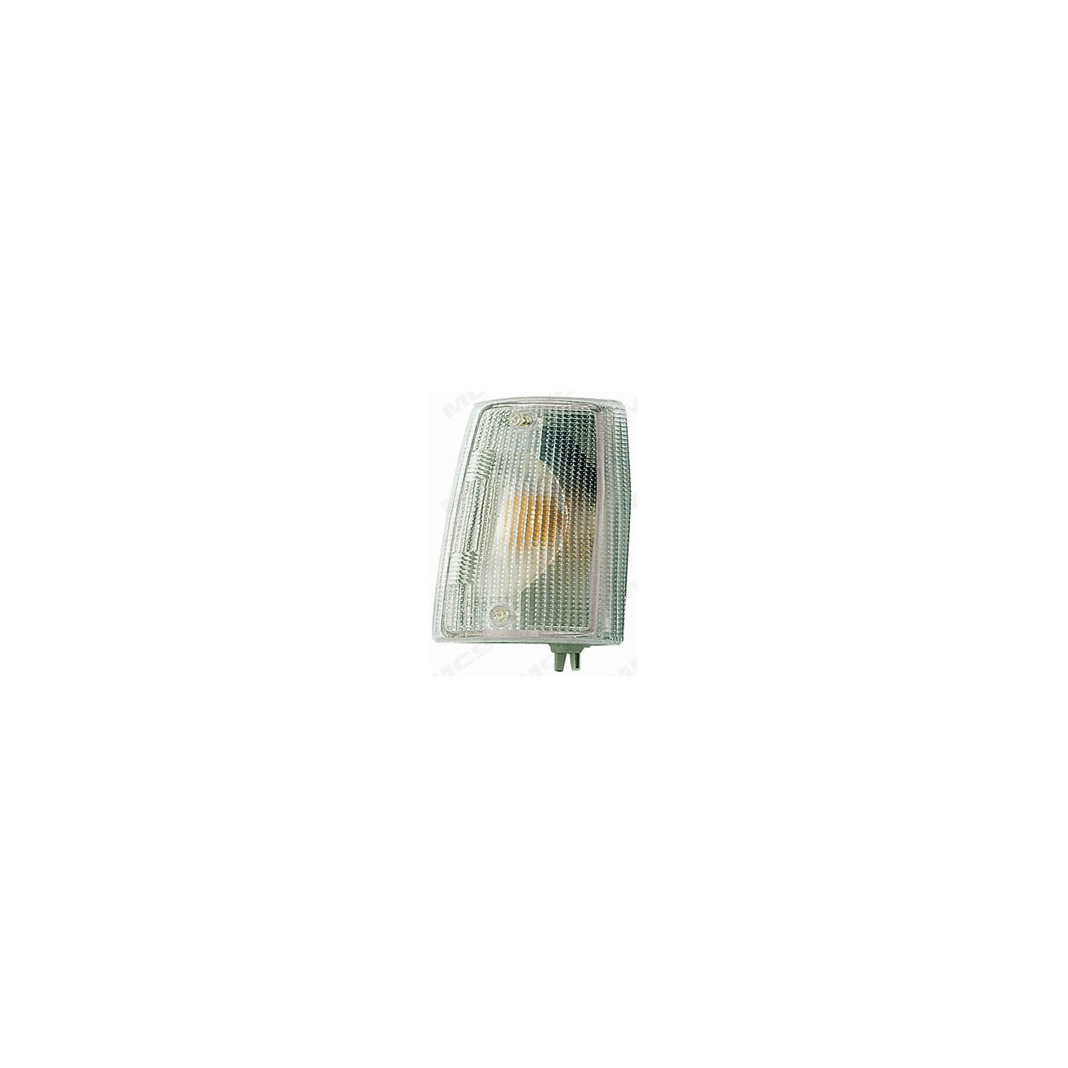 TRASPARENTE L1326 UNO S.-89 BIA. DX
