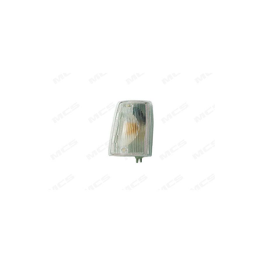 TRASPARENTE L1327 UNO S.-89 BIA. SX