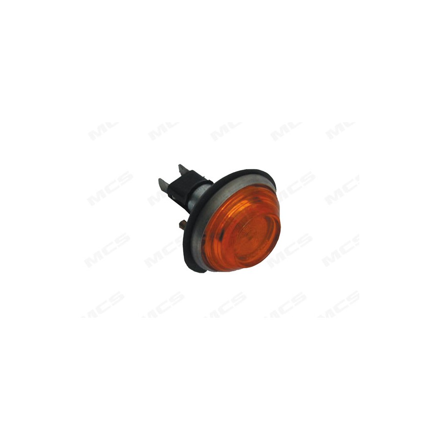 FANALE L1351 LAT.AR.FIAT 500 SX/DX