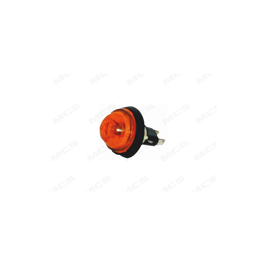 FANALE L1353 LAT.AR.FIAT 127/PANDA SX/DX