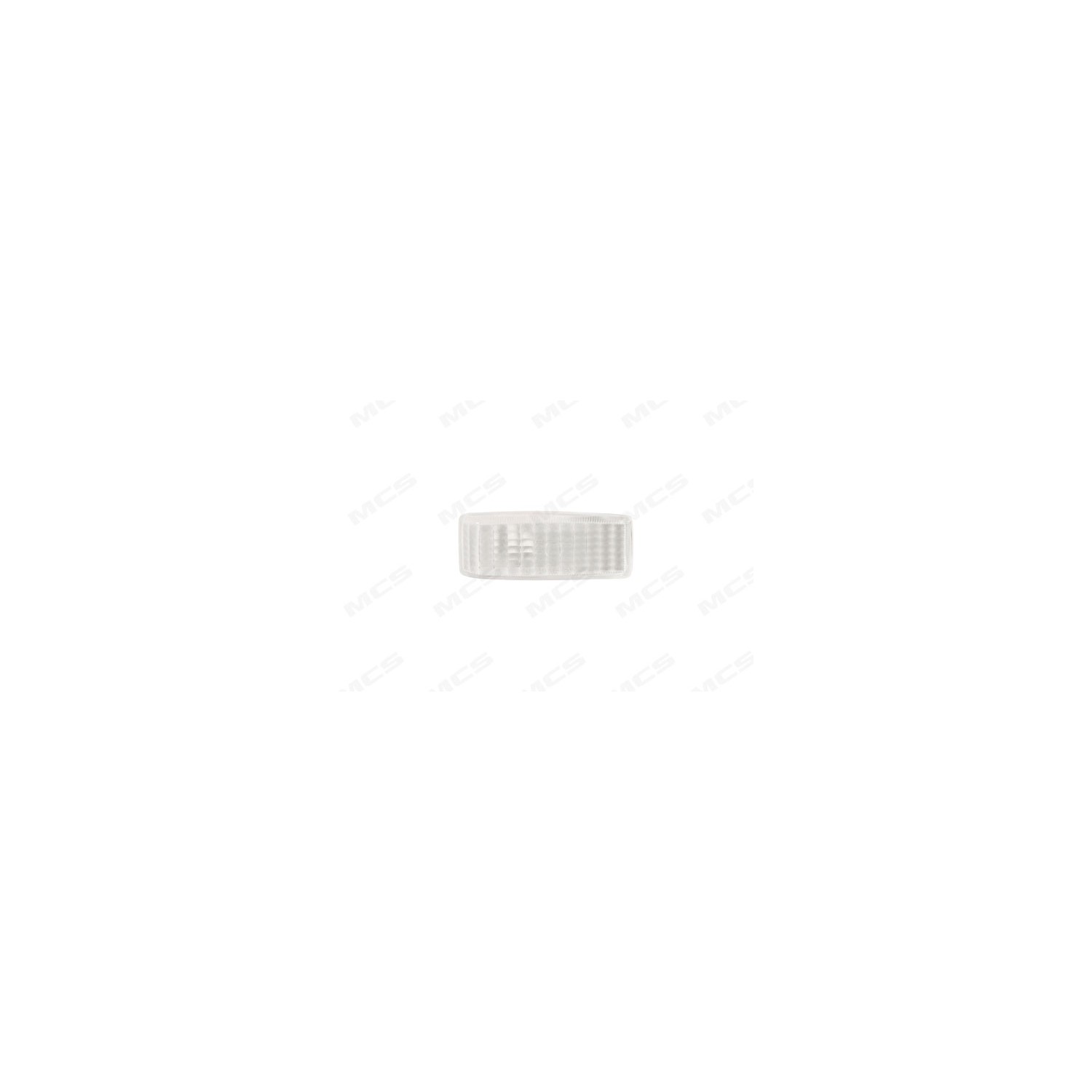 FANALE L1371 LAT.BIA.MC SERIE C 93-97 SX/DX