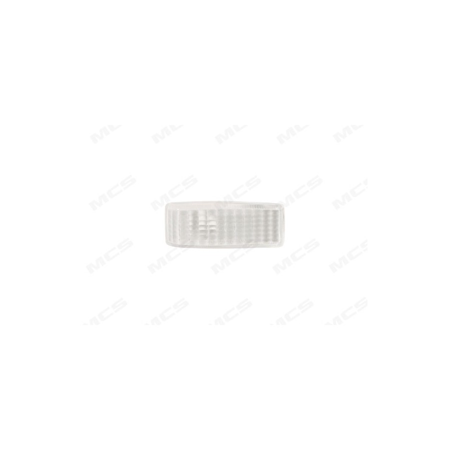 FANALE L1371 LAT.BIA.MC SERIE C 93-97 SX/DX