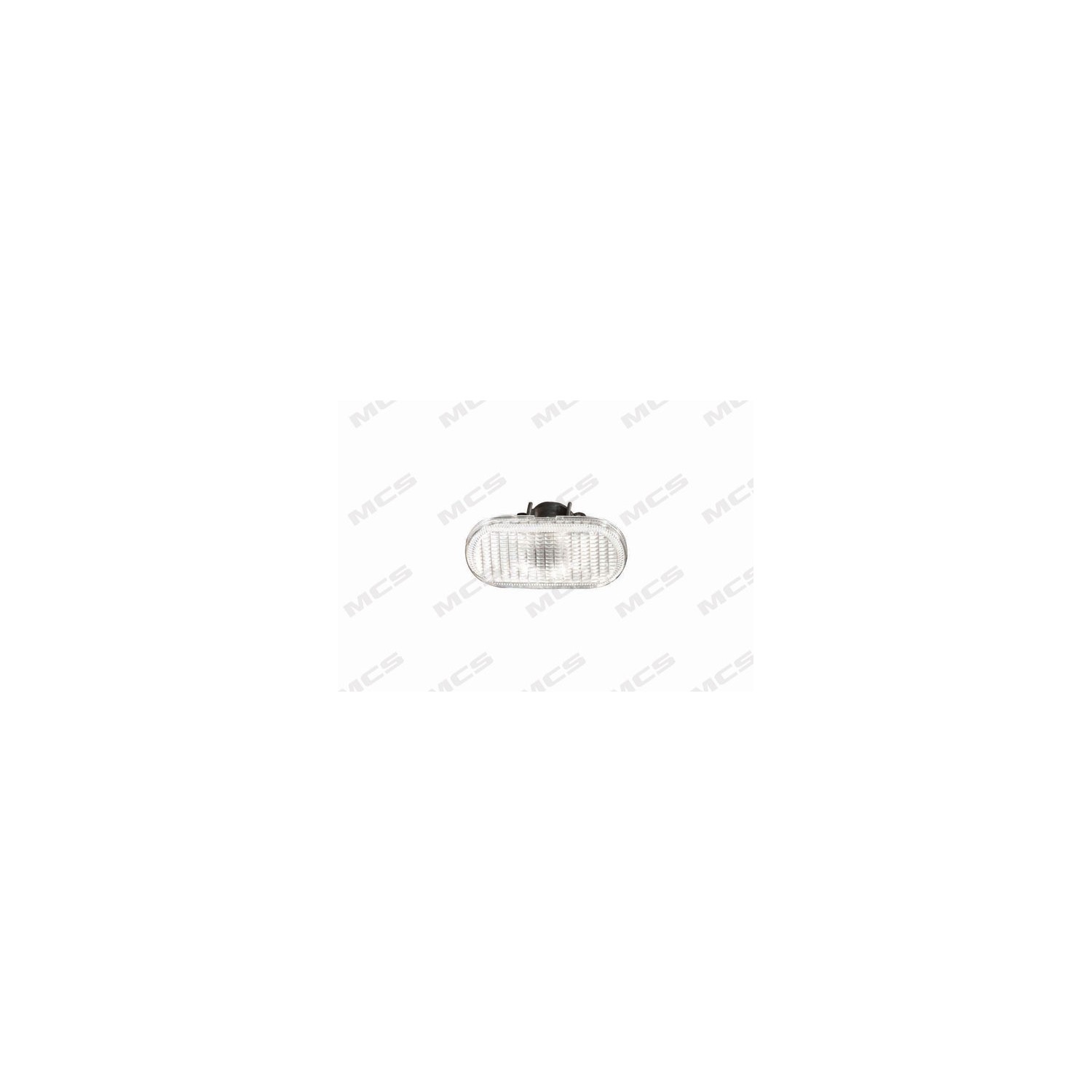 GRUPPO L2022D OTTICO LAT.BIANCO RENAULT SX/DX