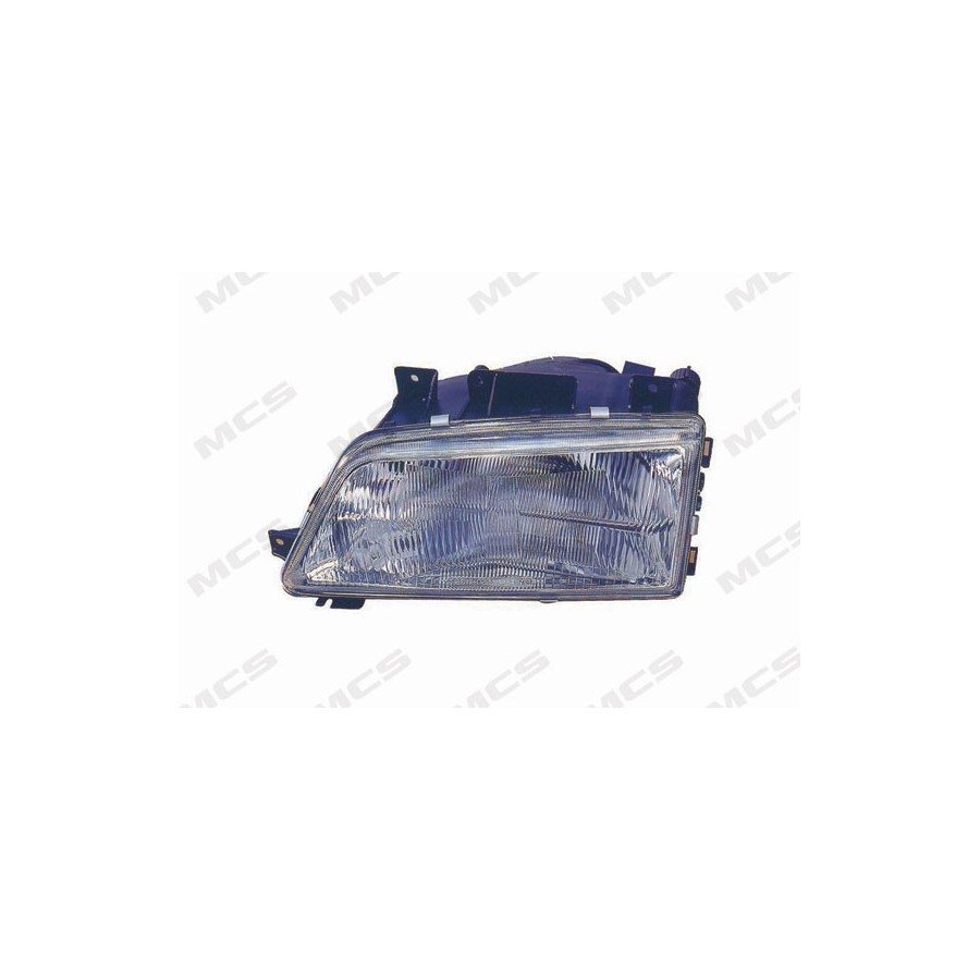 PROIETTORE F0145 PEUG.405 MAN. DX