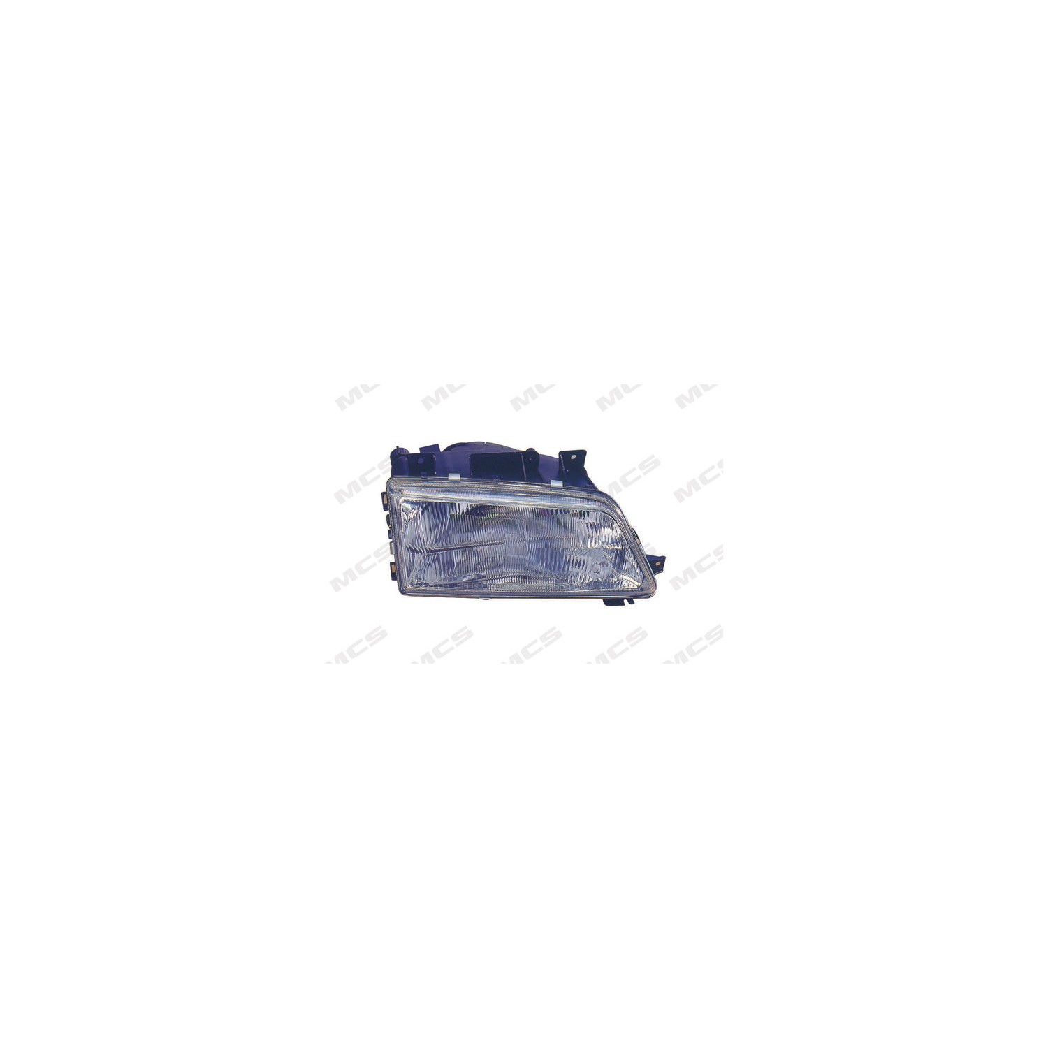 PROIETTORE F0146 PEUG.405 MAN. SX