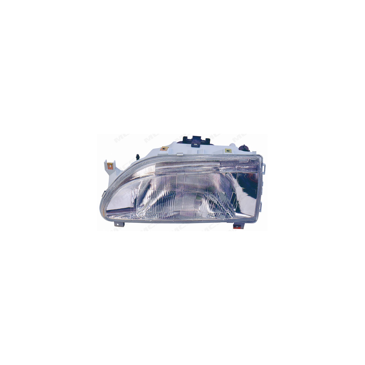 PROIETTORE F0706 R19 II EL. DX