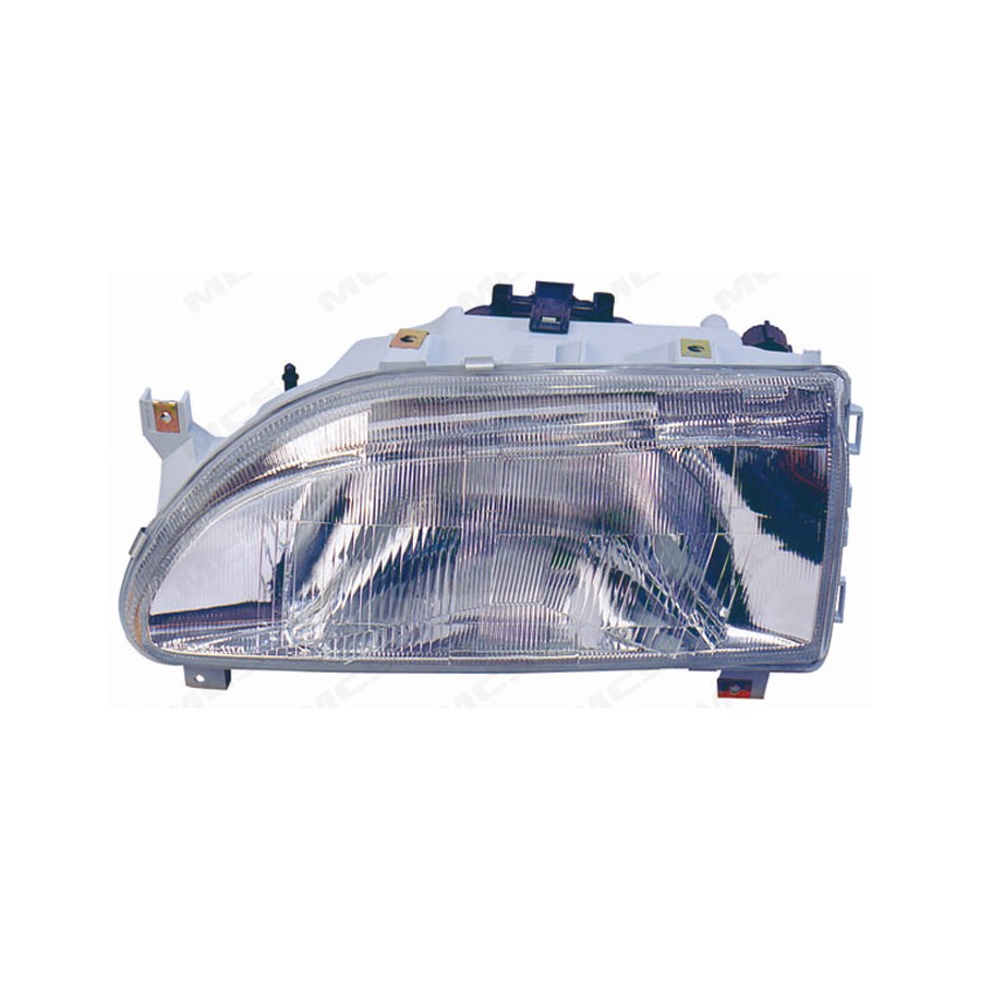 PROIETTORE F0706 R19 II EL. DX