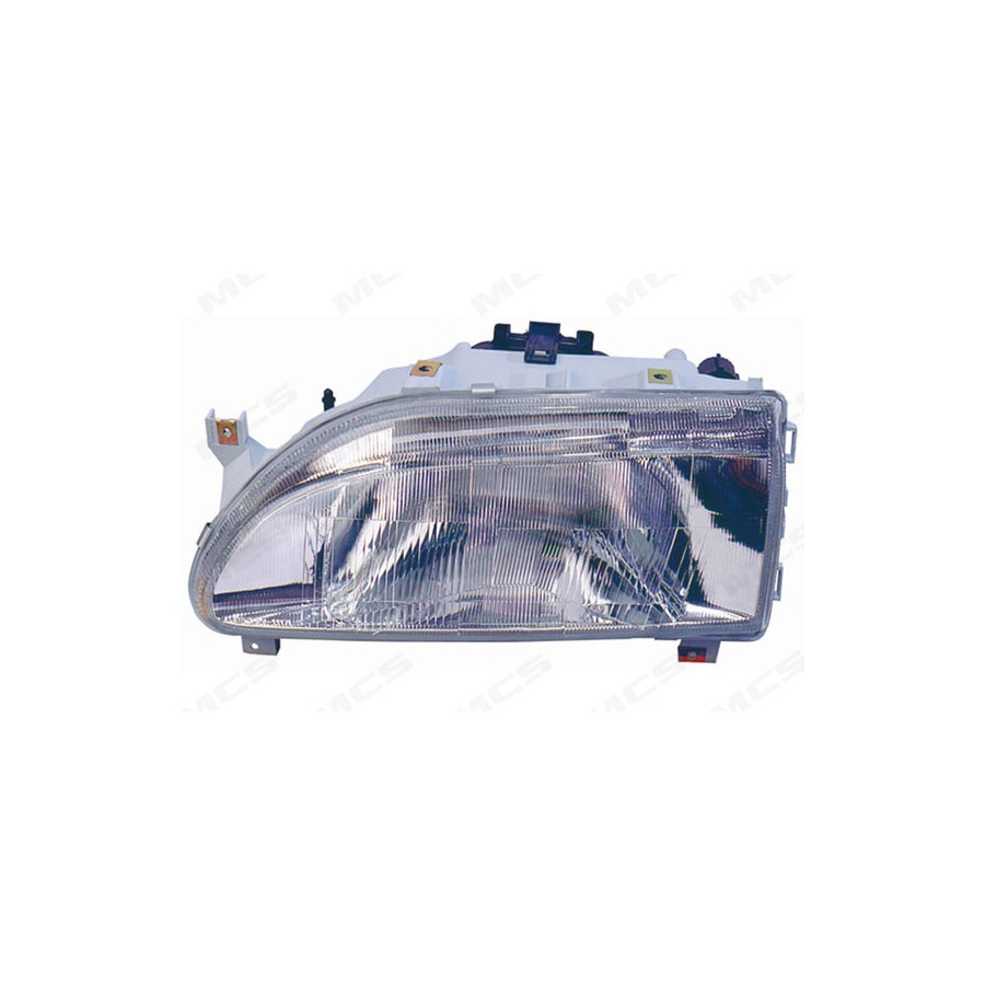 PROIETTORE F0707 R19 II EL. SX