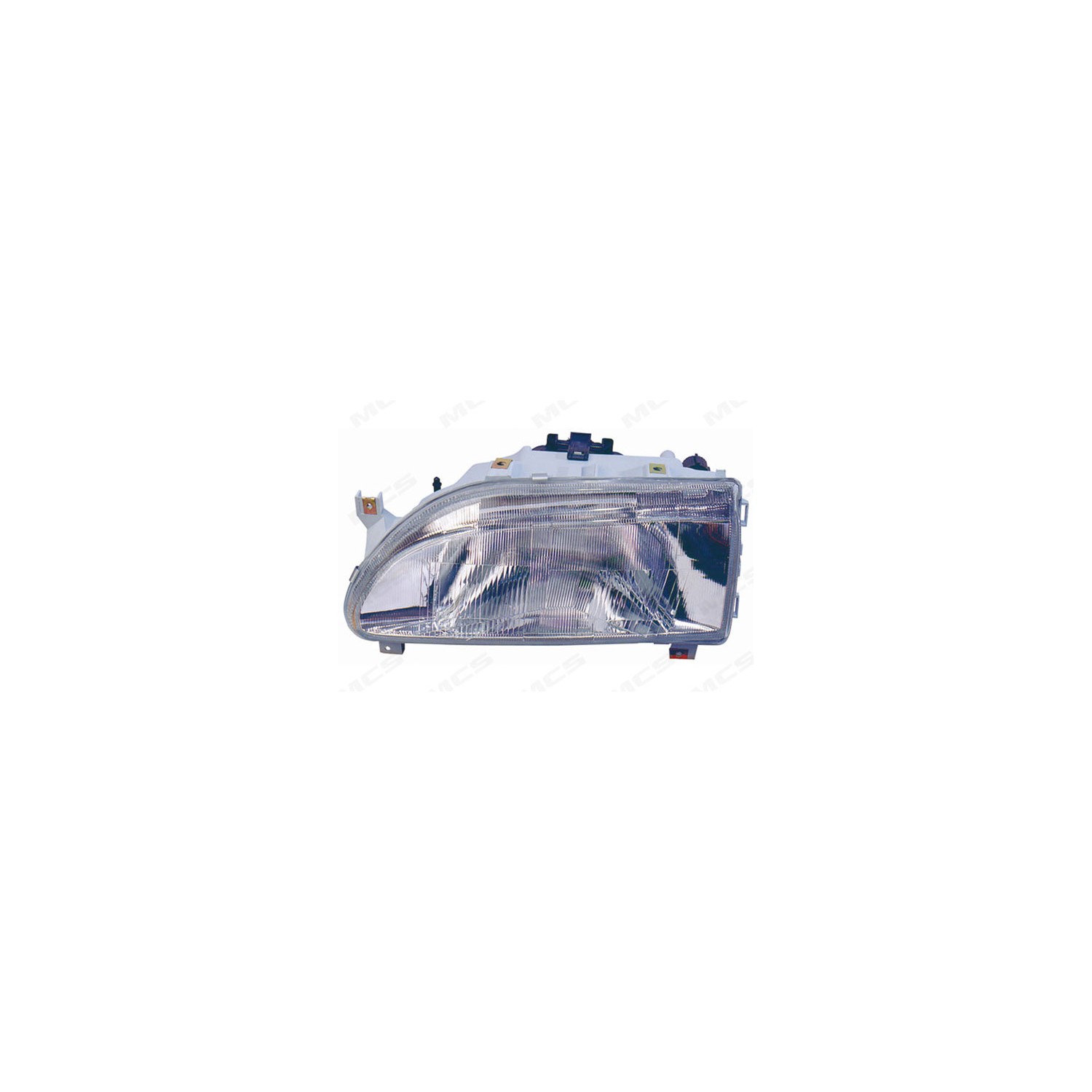 PROIETTORE F0707 R19 II EL. SX