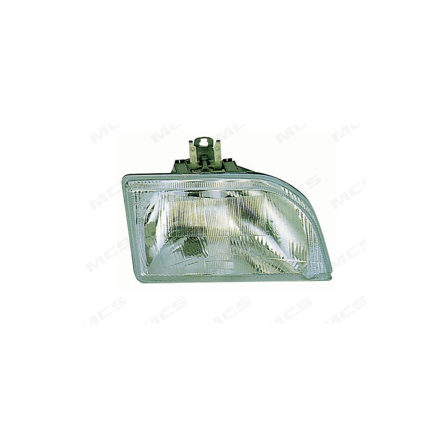 PROIETTORE F1808N FIESTA 89  H4 DX
