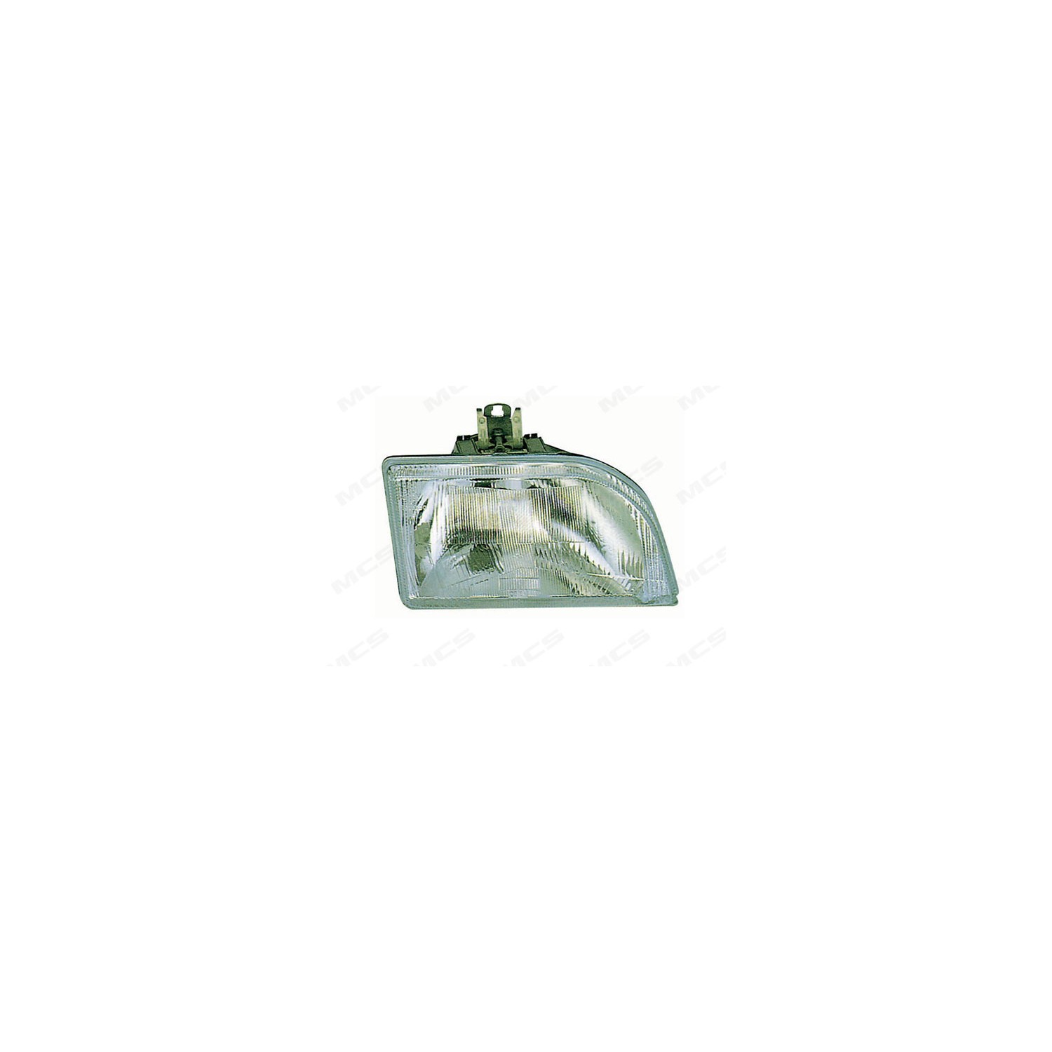 PROIETTORE F1808N FIESTA 89  H4 DX